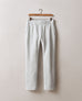 Men's Midweight Straight Leg Sweatpant - Athletic Heather